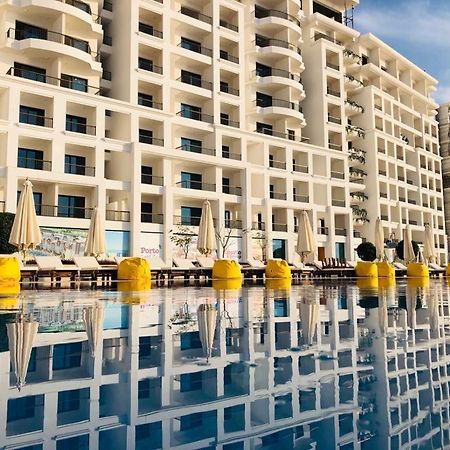 Porto Dead Sea Ma'in Exteriör bild