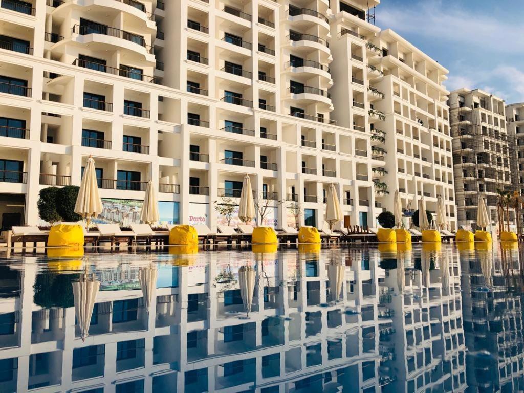 Porto Dead Sea Ma'in Exteriör bild