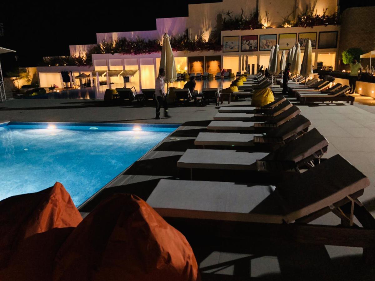 Porto Dead Sea Ma'in Exteriör bild